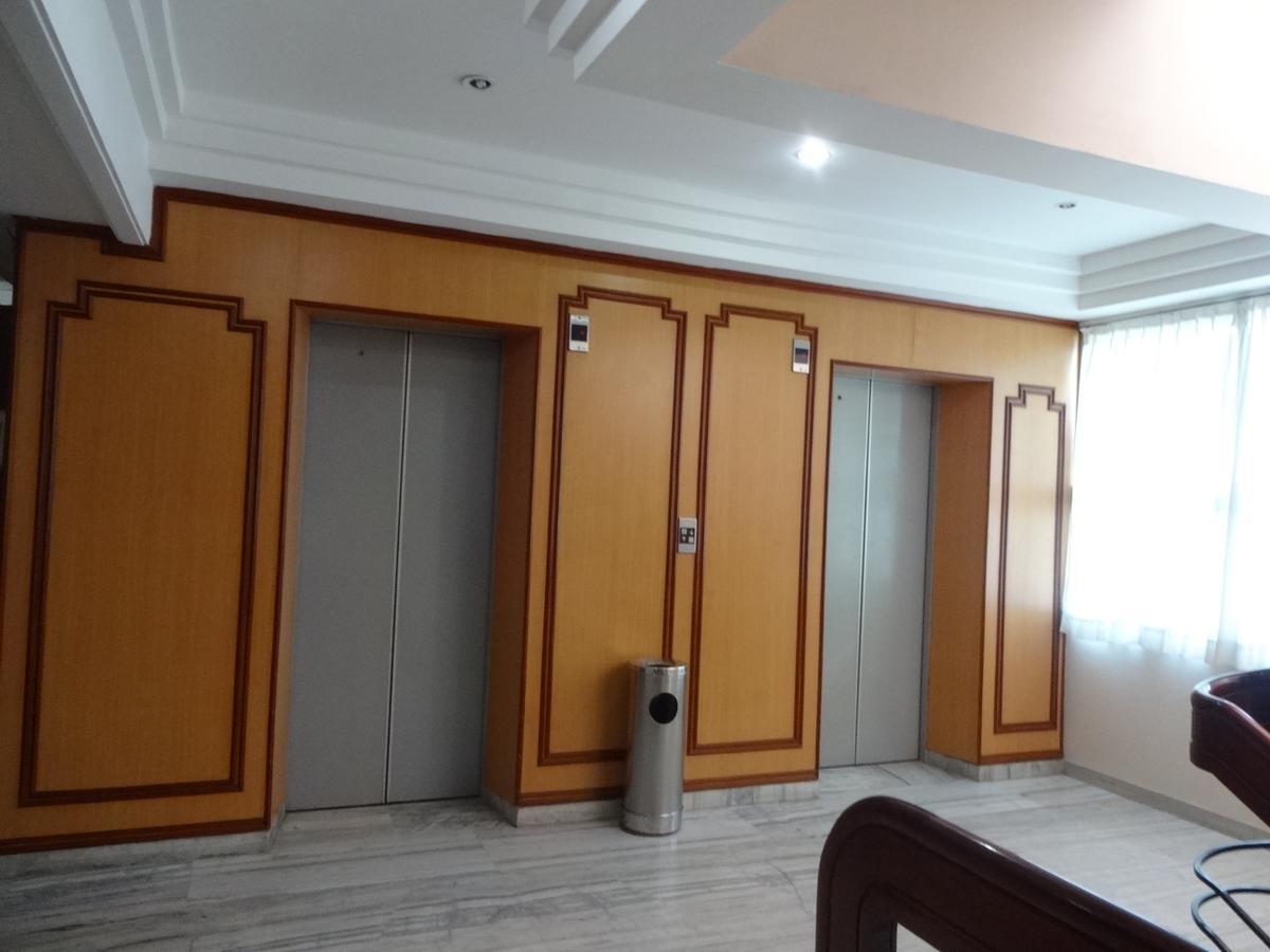 Hotel Germanus Madurai Buitenkant foto