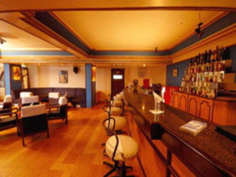 Hotel Germanus Madurai Buitenkant foto