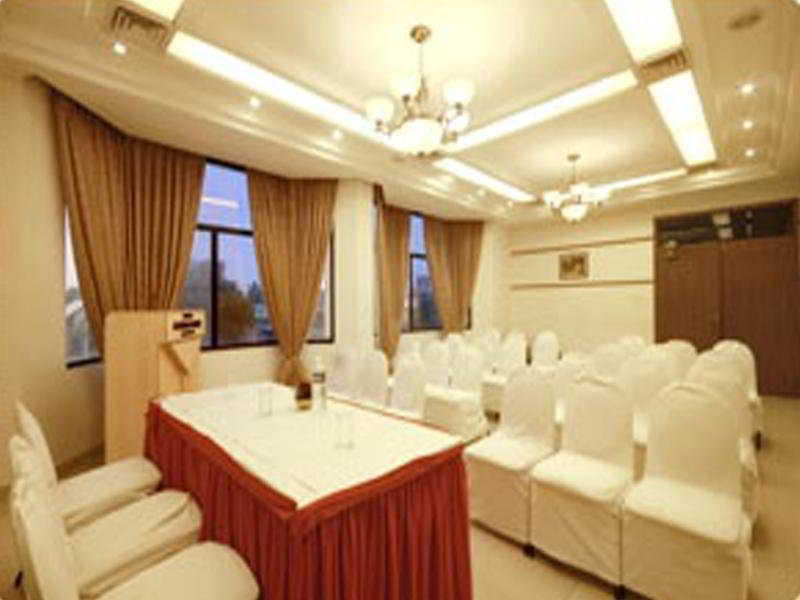 Hotel Germanus Madurai Buitenkant foto
